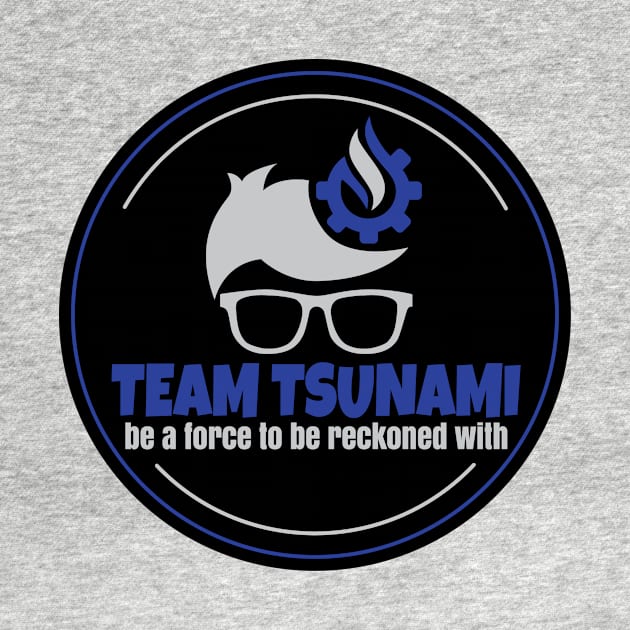 Team Tsunami by Teamtsunami6